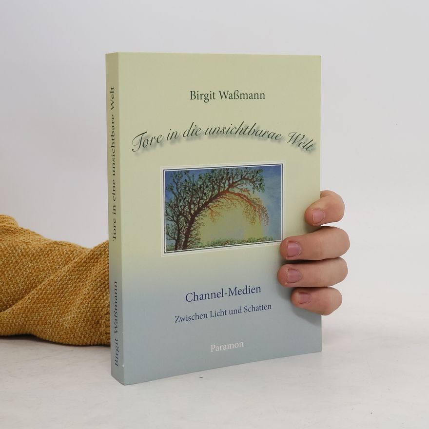 Birgit Waßmann Dämon oder Engel?