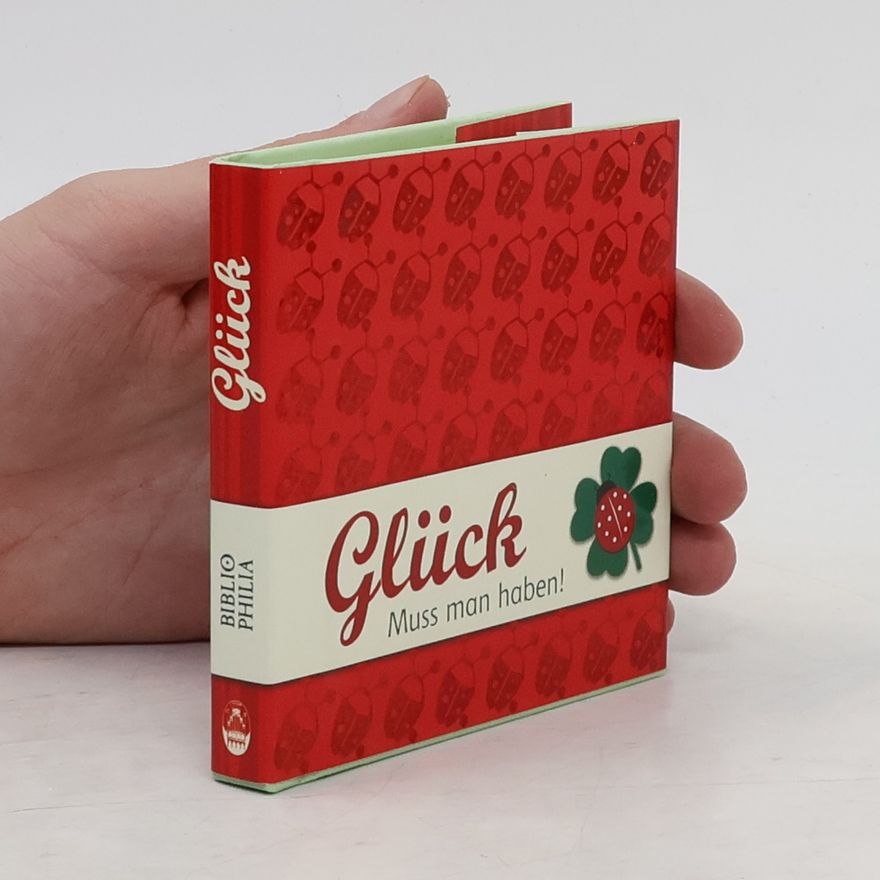 Kai König Glück muss man haben!