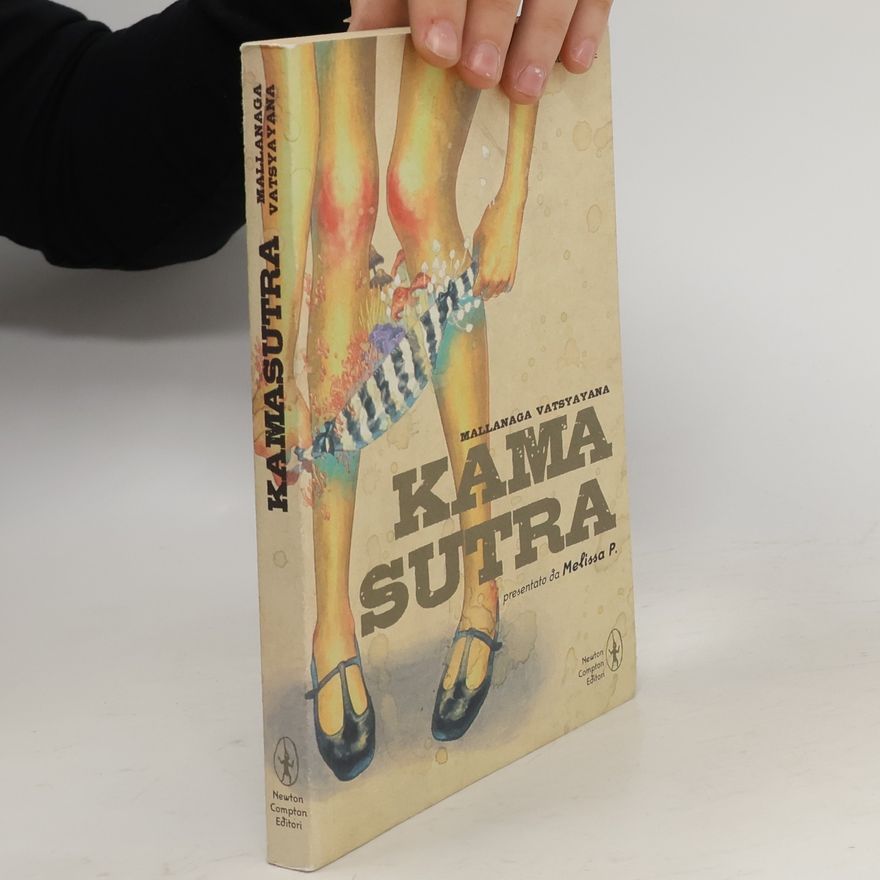 Vātsyāyana Kamasutra