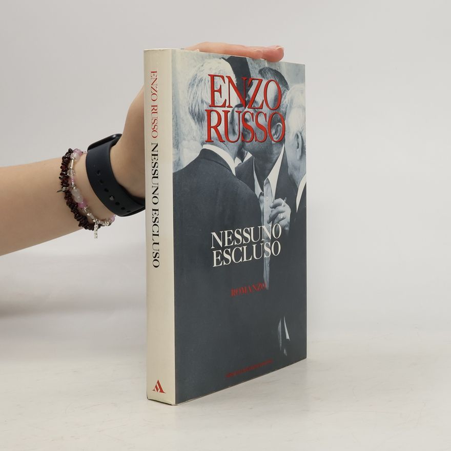 Enzo Russo Nessuno escluso