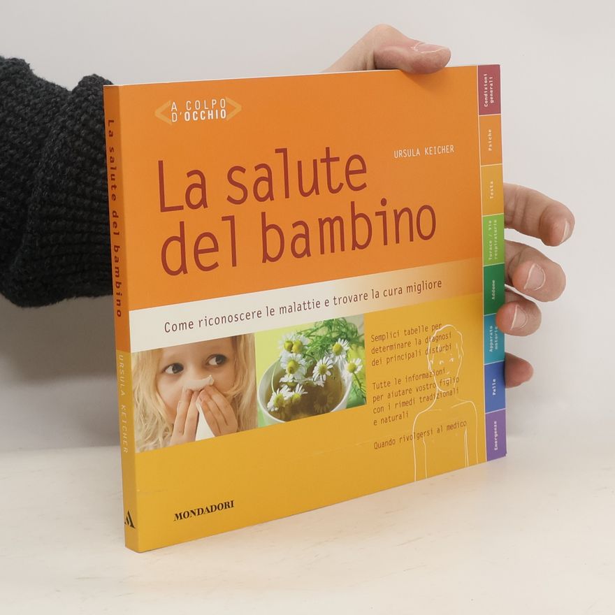 Ursula Keicher La salute del bambino