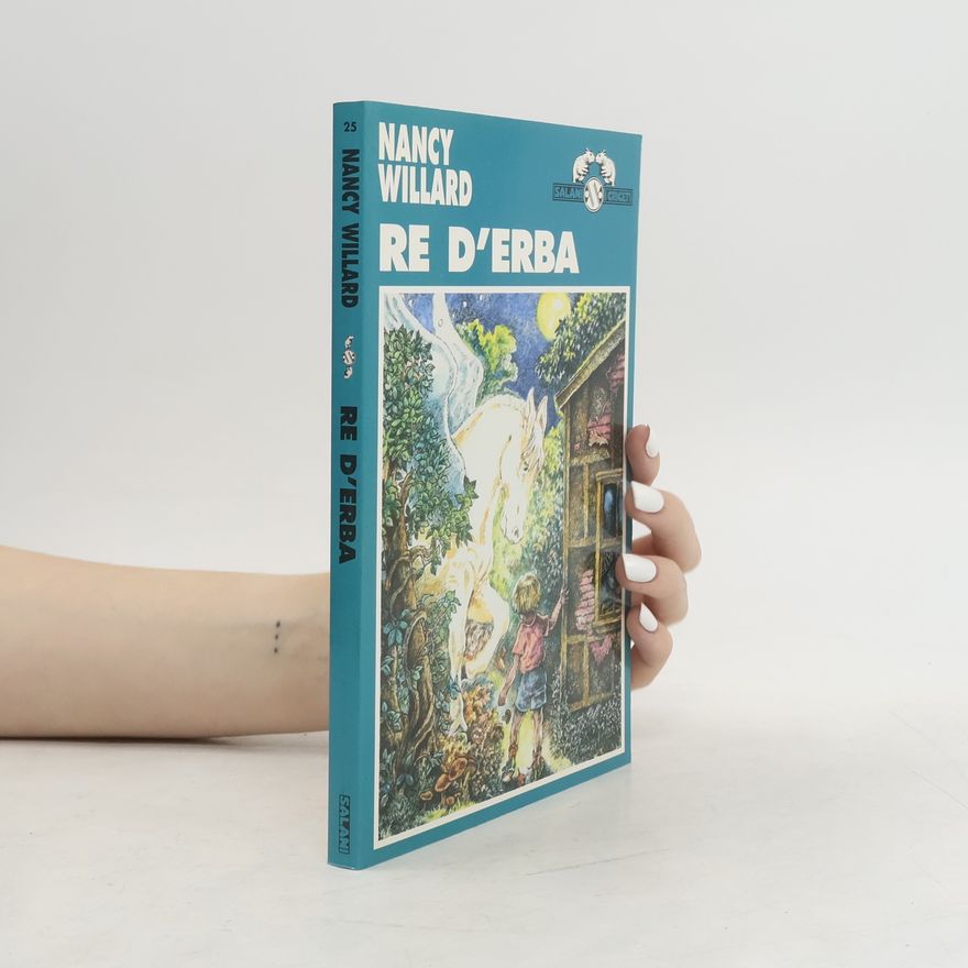 Nancy Willard Re d'erba