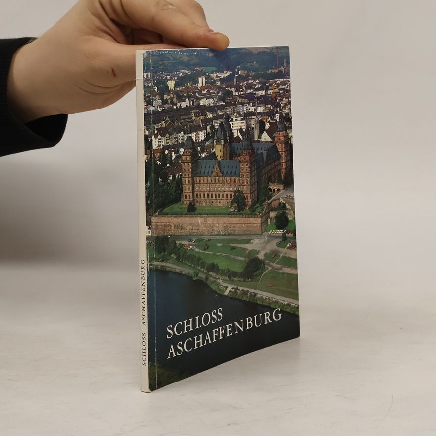 Autorenkollektiv Schloß Aschaffenburg