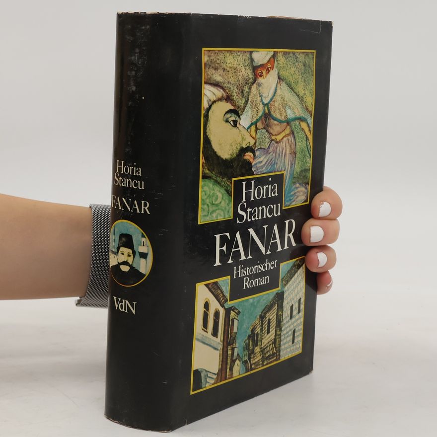 Horia Stancu Fanar