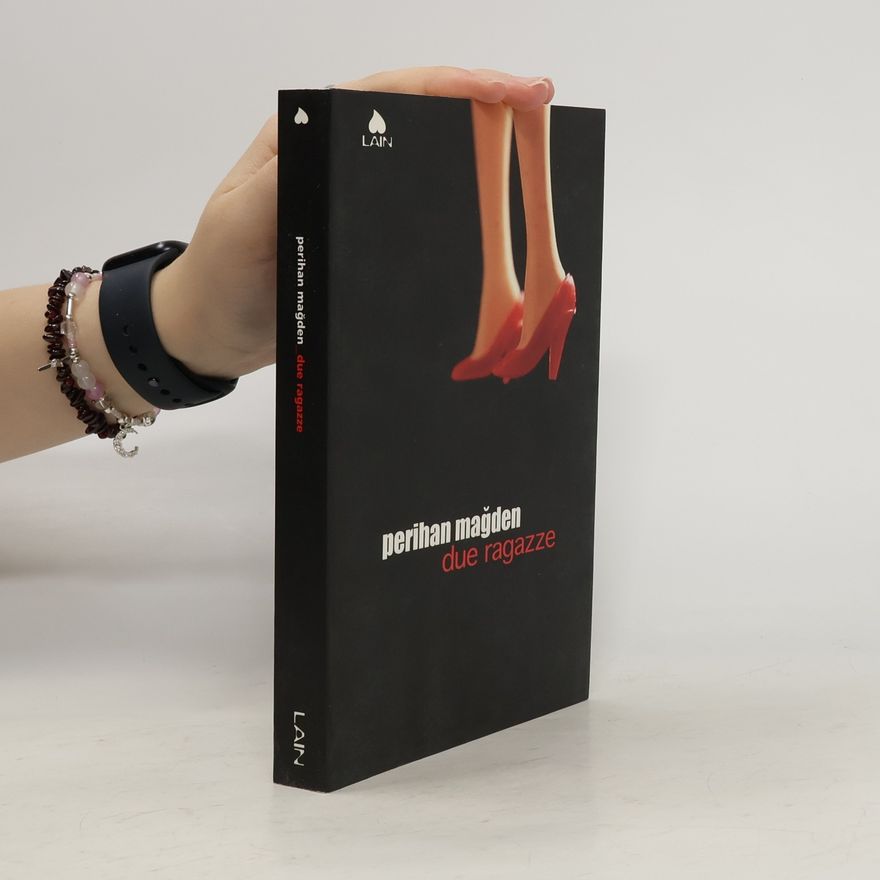 Perihan Mağden Due ragazze