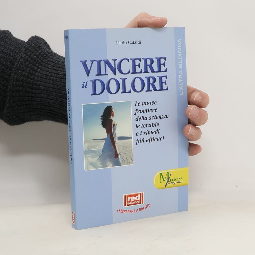 Paolo Cataldi Vincere il dolore