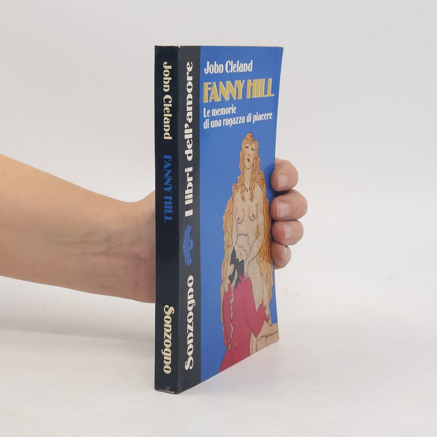 John Cleland Fanny Hill