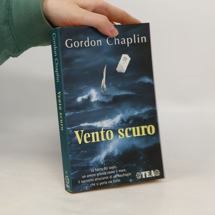 Gordon Chaplin Vento scuro