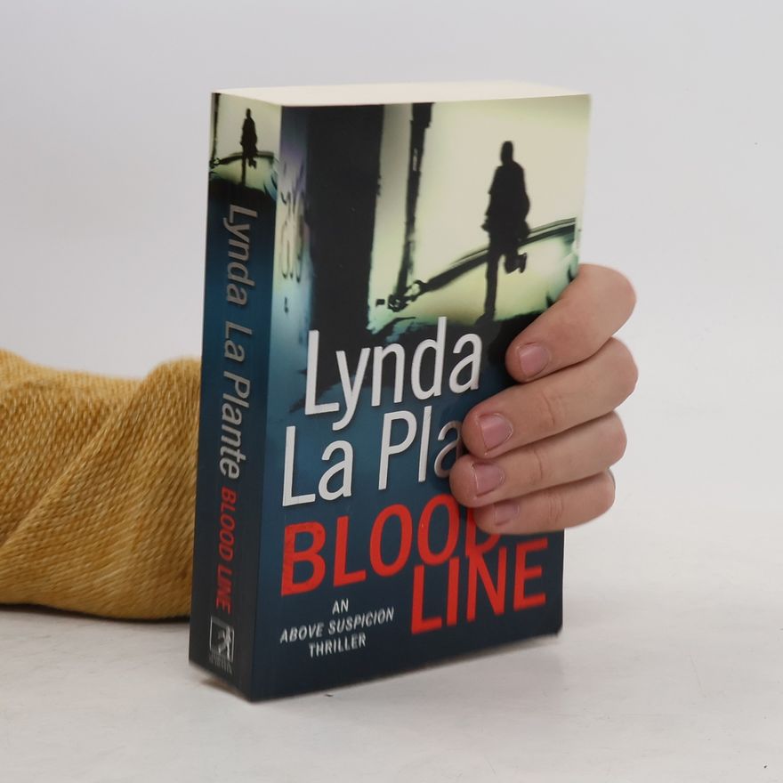 Lynda La Plante Blood Line