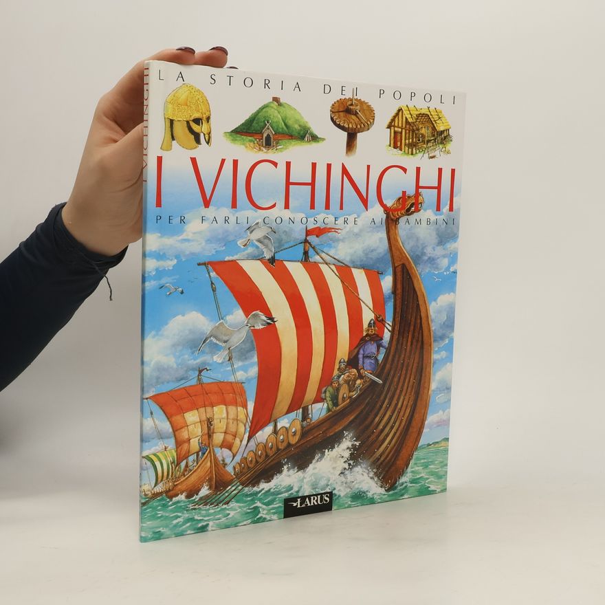 Various authors I Vichinghi