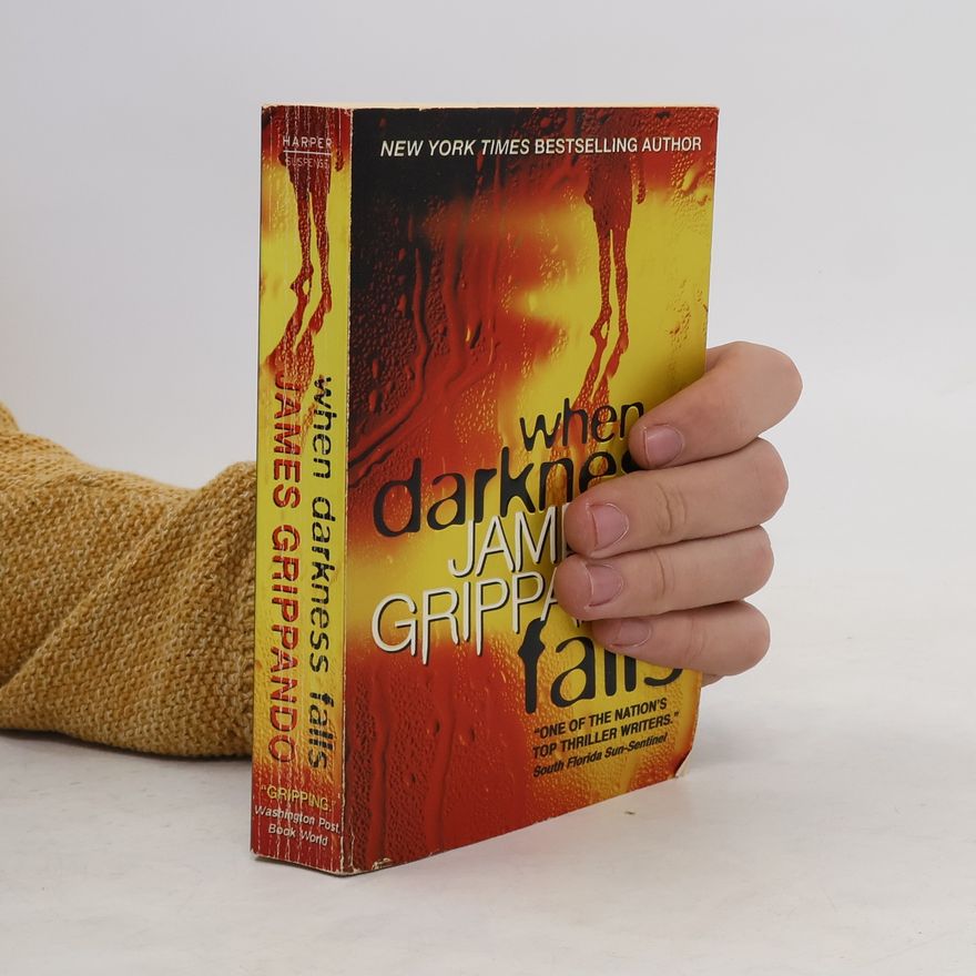 James Grippando When Darkness Falls