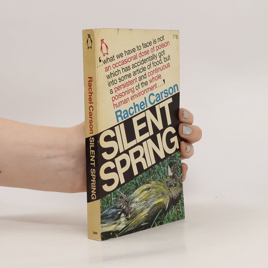 Rachel Carson Silent Spring
