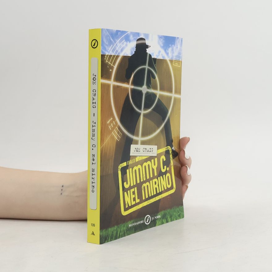 Joe Craig Jimmy C. nel mirino