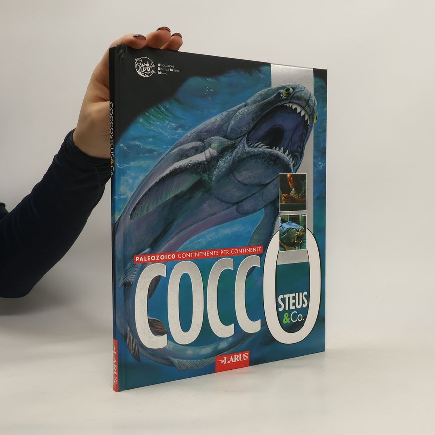 Various authors Coccosteus & Co.