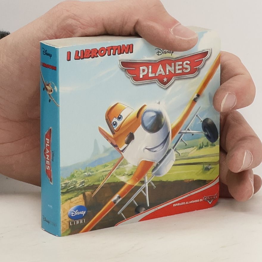 Kolektív autorov Planes