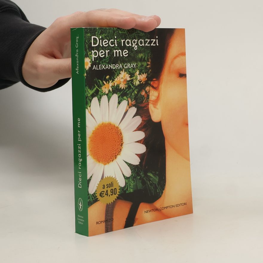 Alexandra Gray Dieci ragazzi per me