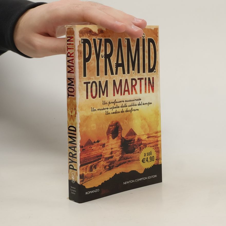Tom Martin Pyramid
