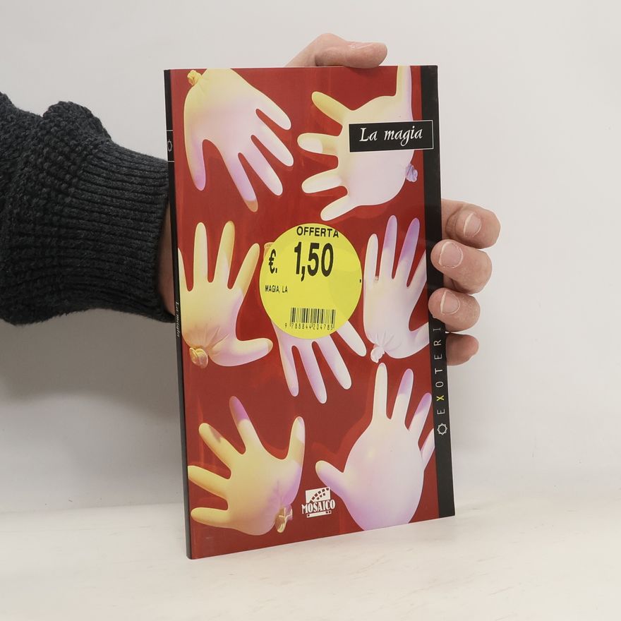 Autorenkollektiv La magia