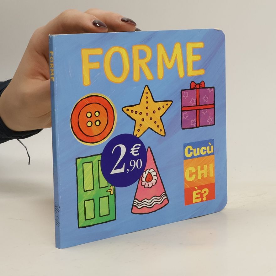 Various authors Forme