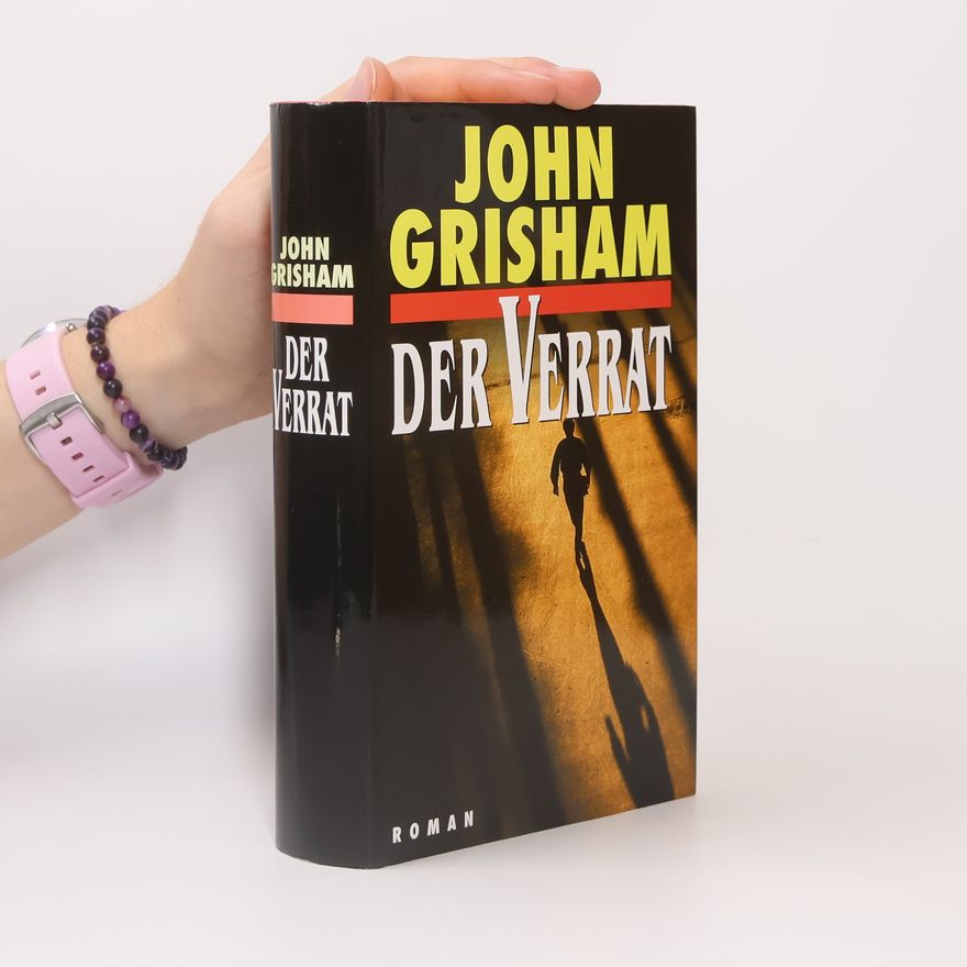 John Grisham Der Verrat