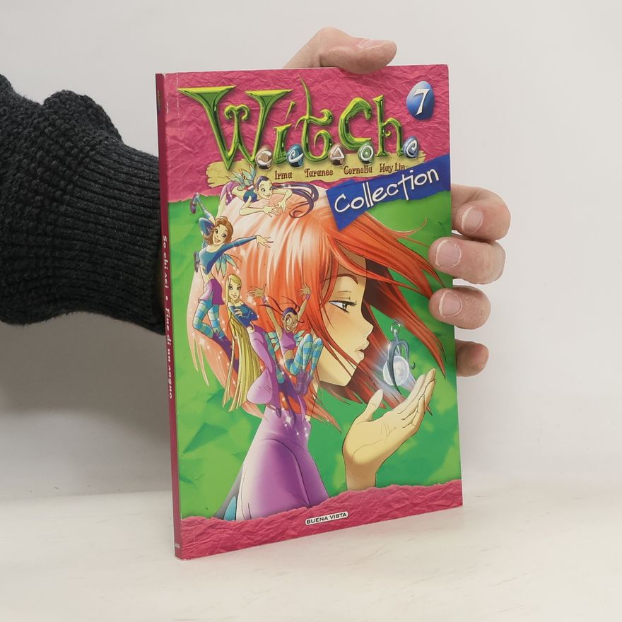 Various authors Witch 7