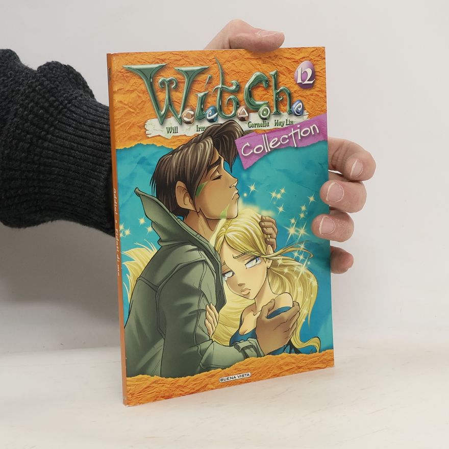 Various authors Witch 12