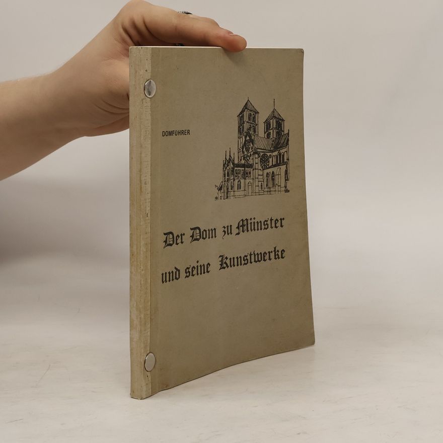 Kolektív autorov Der Dom zu Münster und seine Kunstwerke