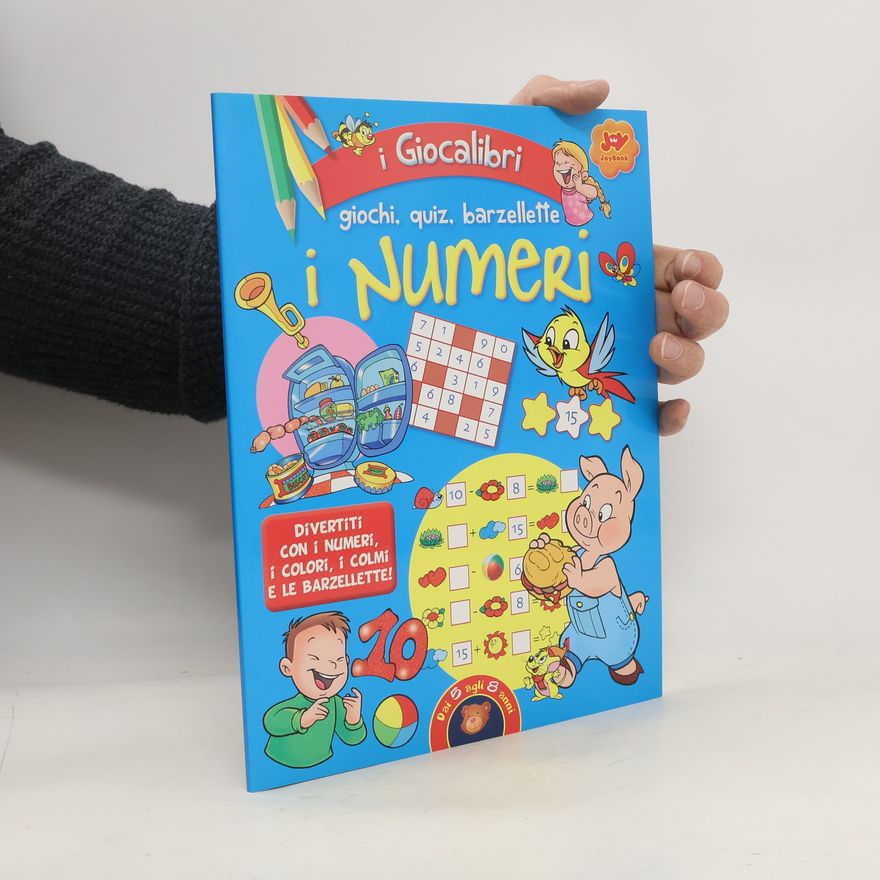 Various authors I numeri