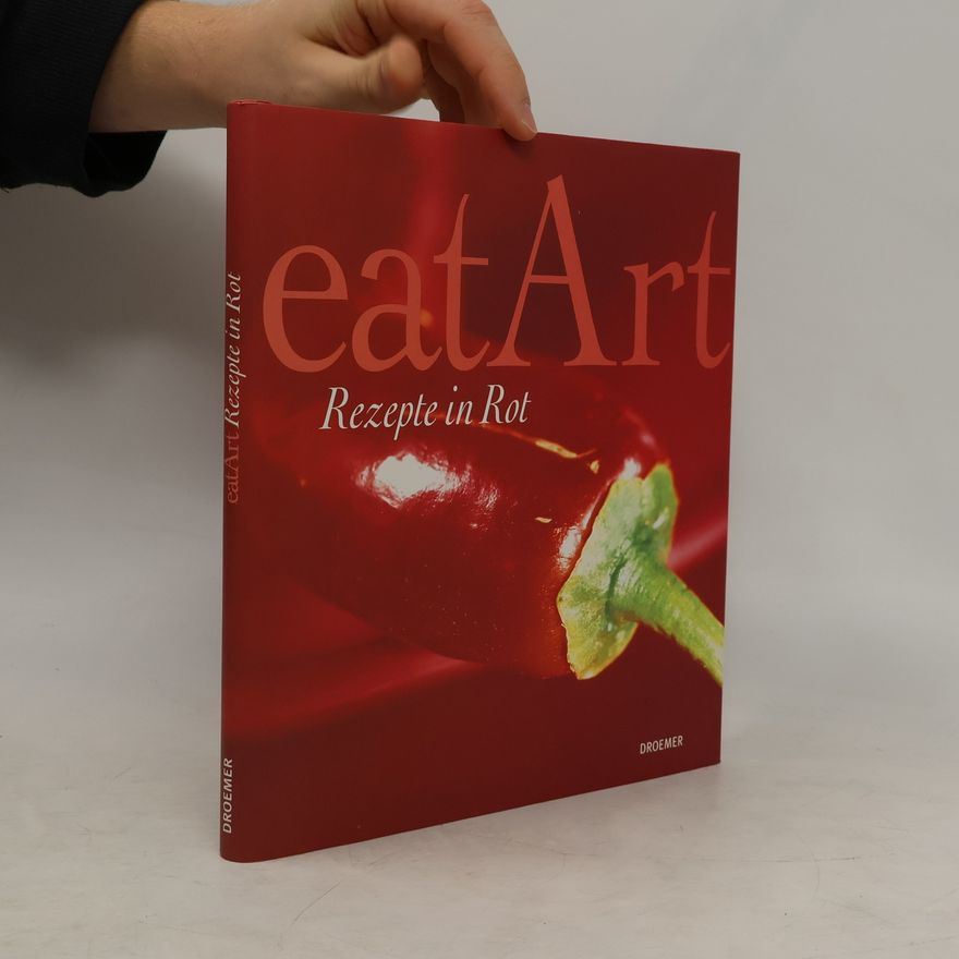 Kolektiv autorů Rezepte in Rot