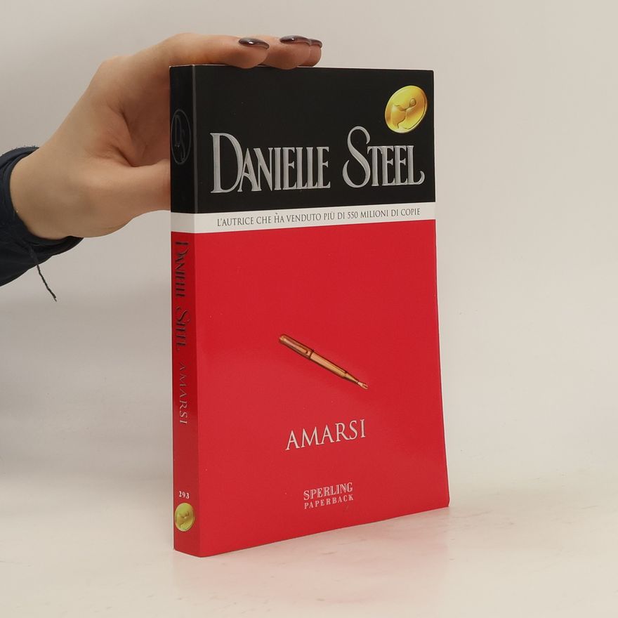 Danielle Steel Amarsi