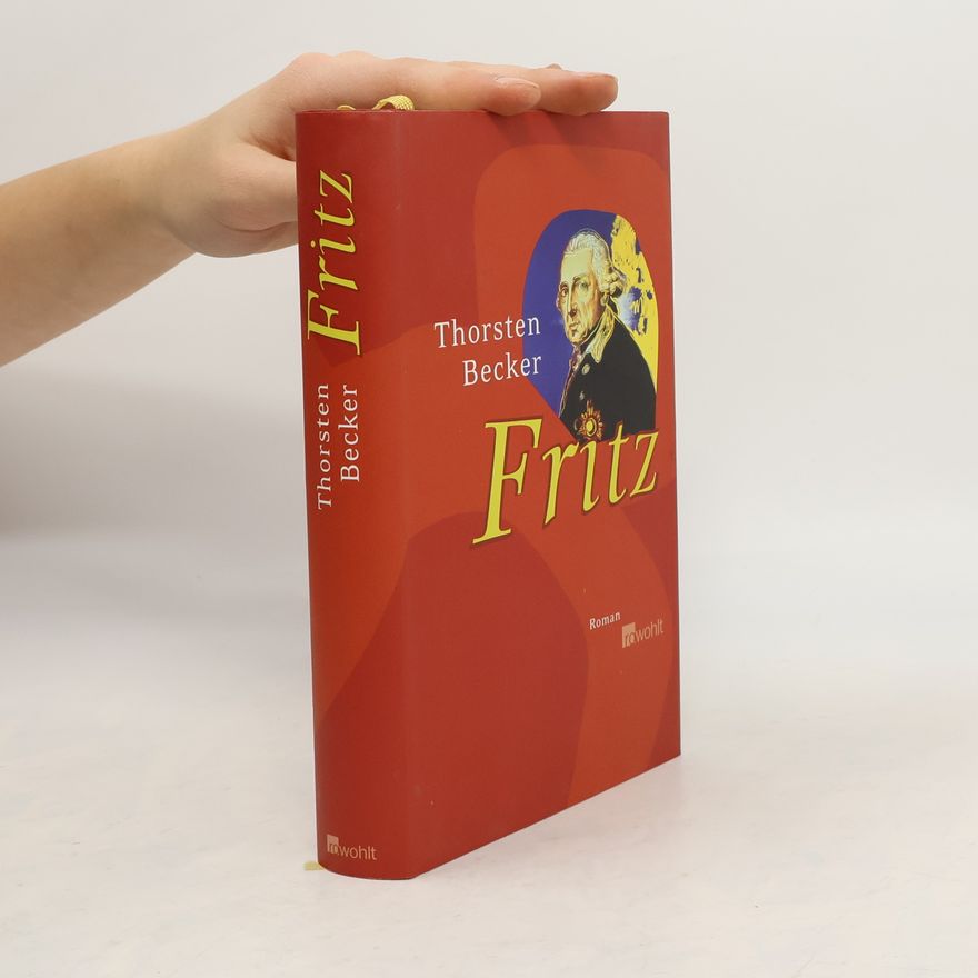 Thorsten Becker Fritz