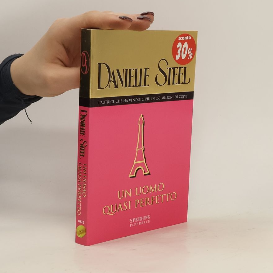 Danielle Steel Un uomo quasi perfetto