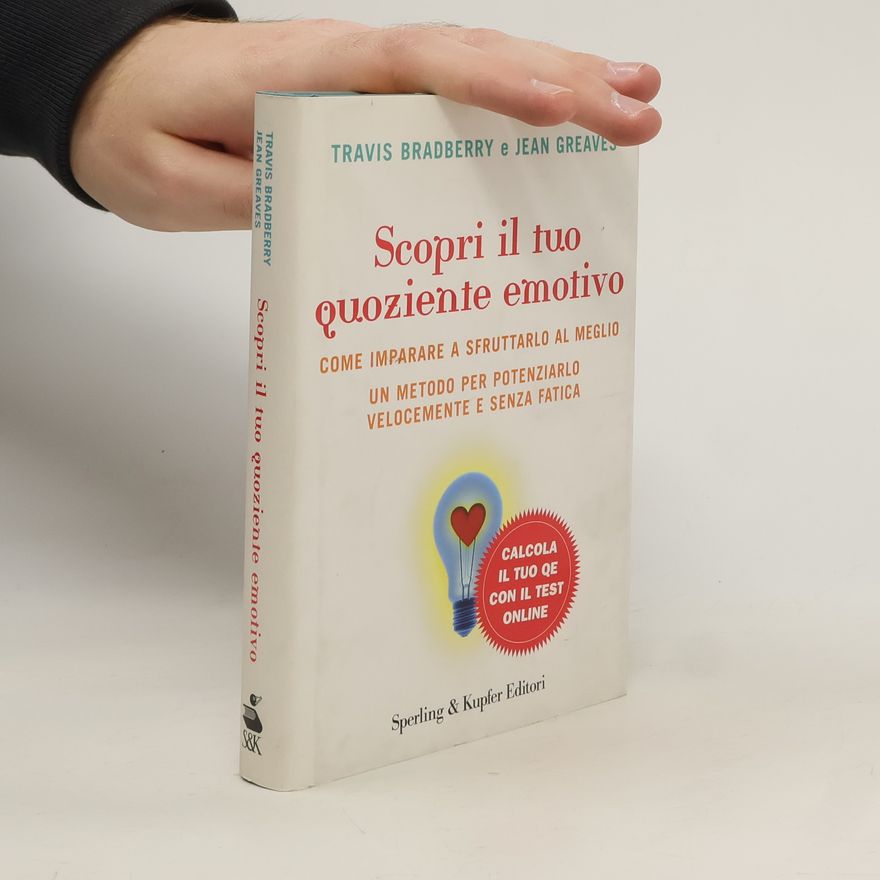 Jean Greaves Scopri il tuo quoziente emotivo