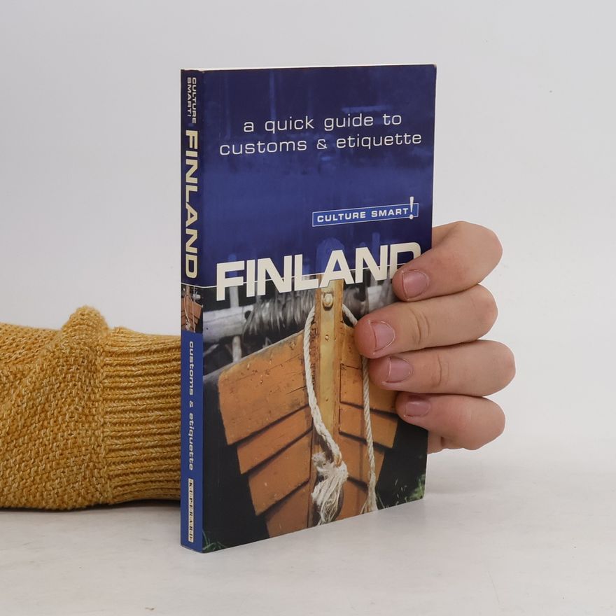 Terttu Leney Finland