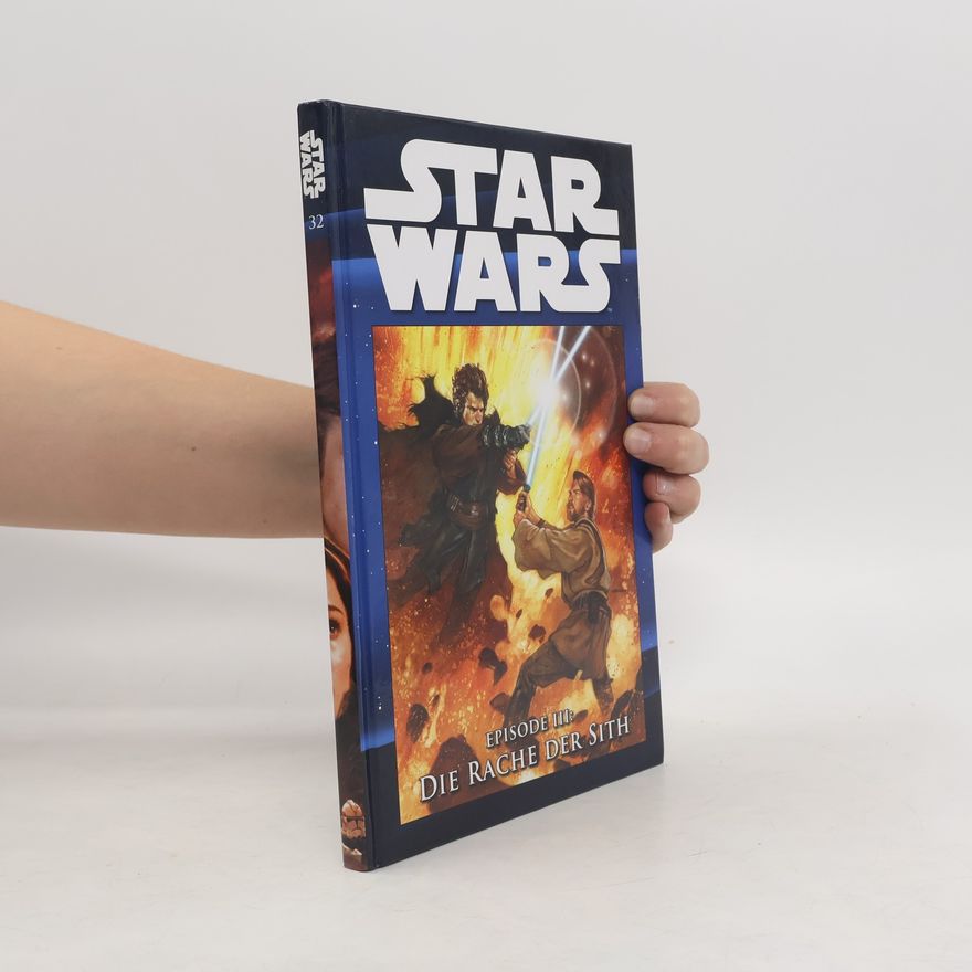 Autorenkollektiv Episode III: die Rache der Sith