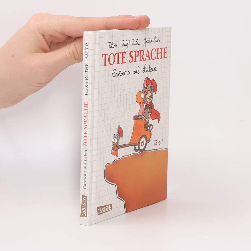 Flix Tote Sprache