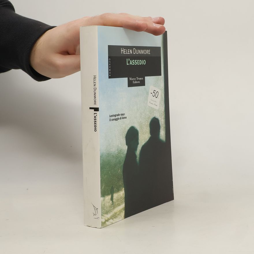 Helen Dunmore L'assedio