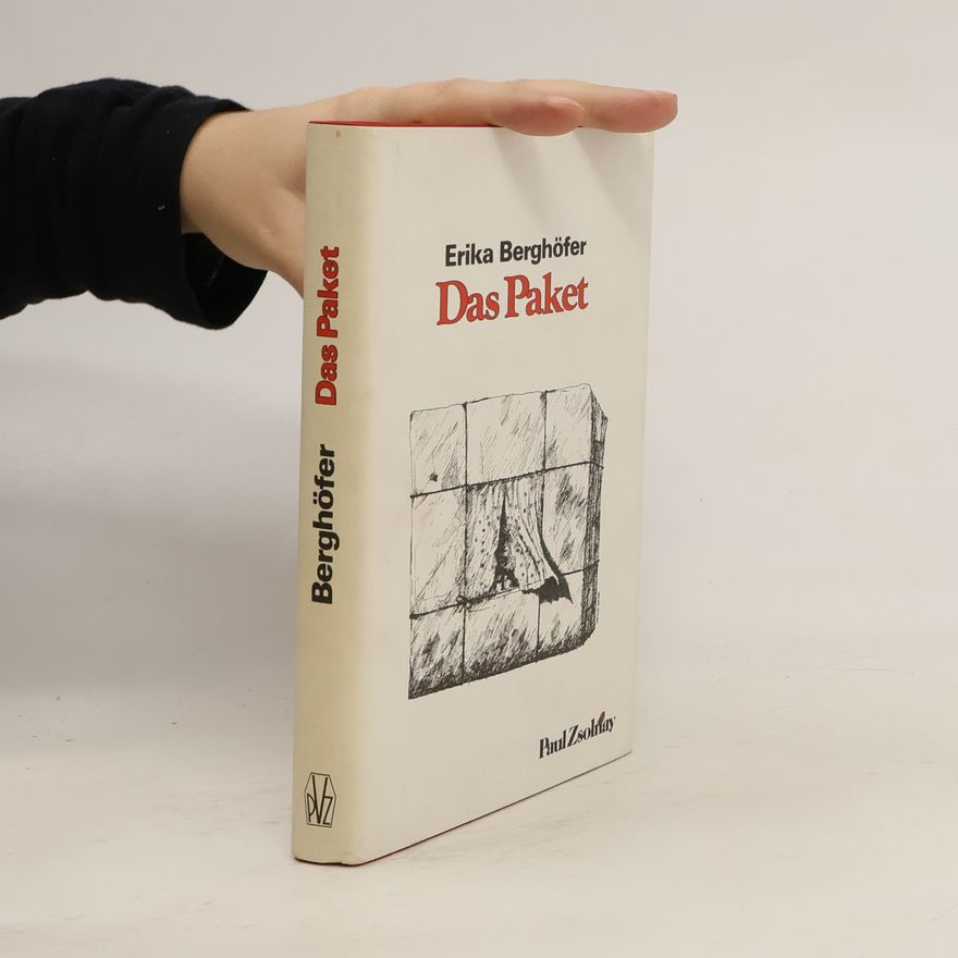 Erika Berghöfer Das Paket