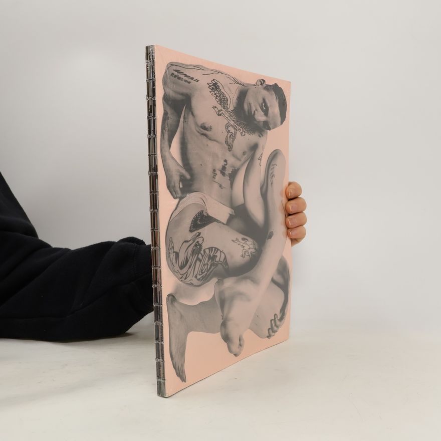 Mahalia Taje Giotto Existential Boner