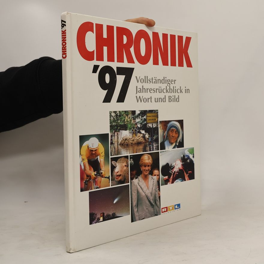 Autorenkollektiv Chronik '97