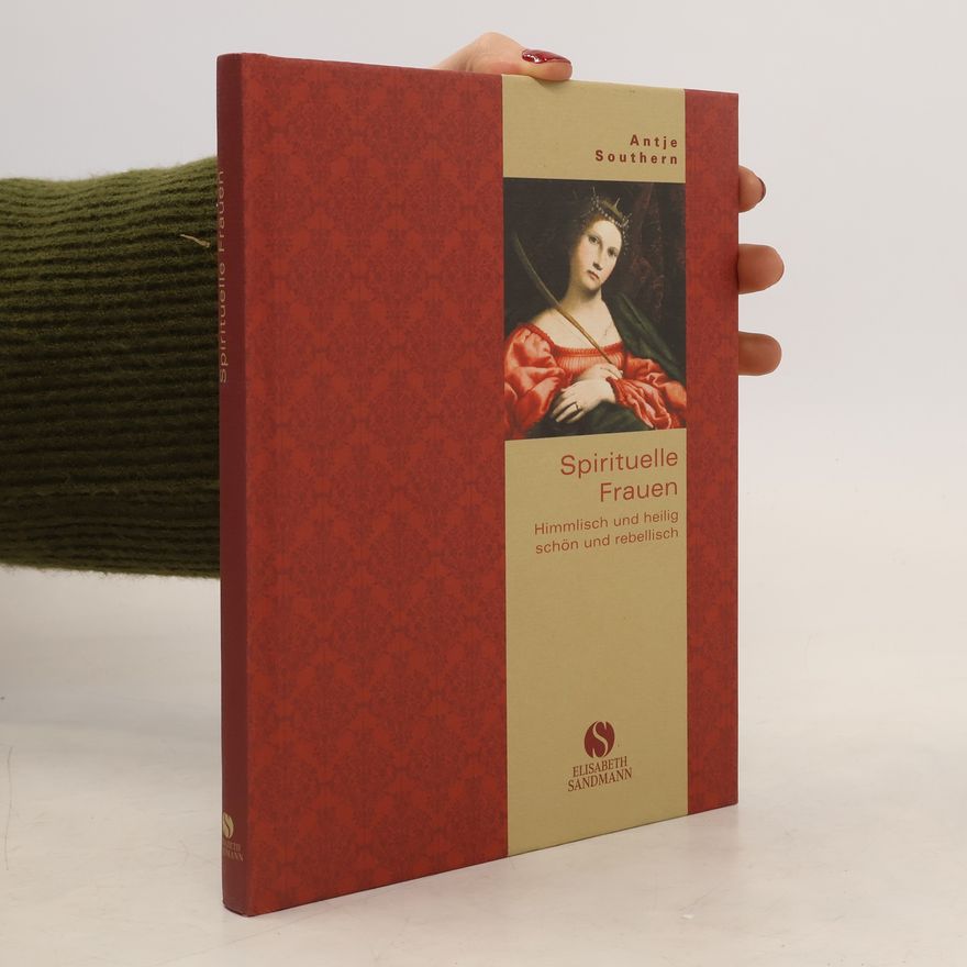 Antje Southern Spirituelle Frauen