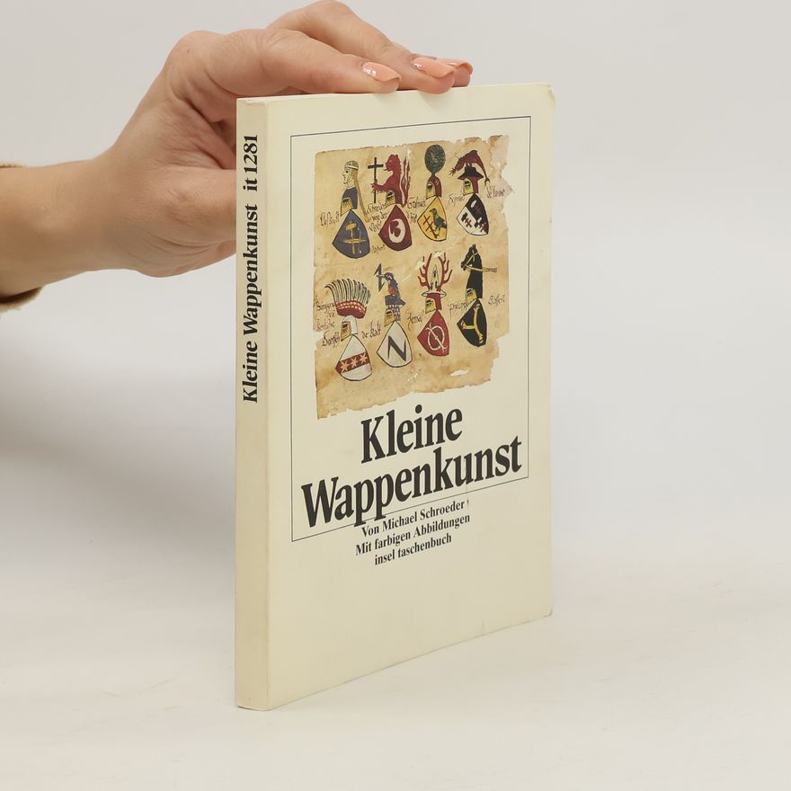 Michael Schroeder Kleine Wappenkunst