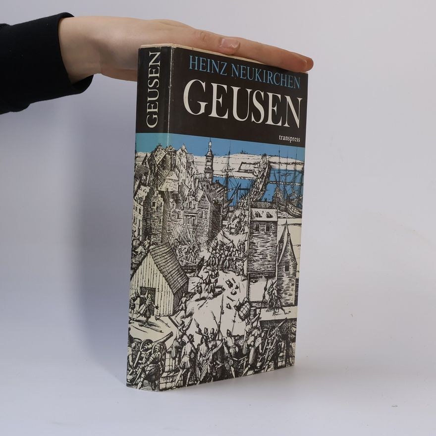 Heinz Neukirchen Geusen