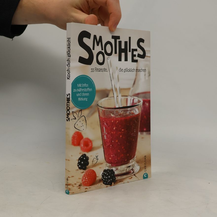 Autorenkollektiv Smoothies