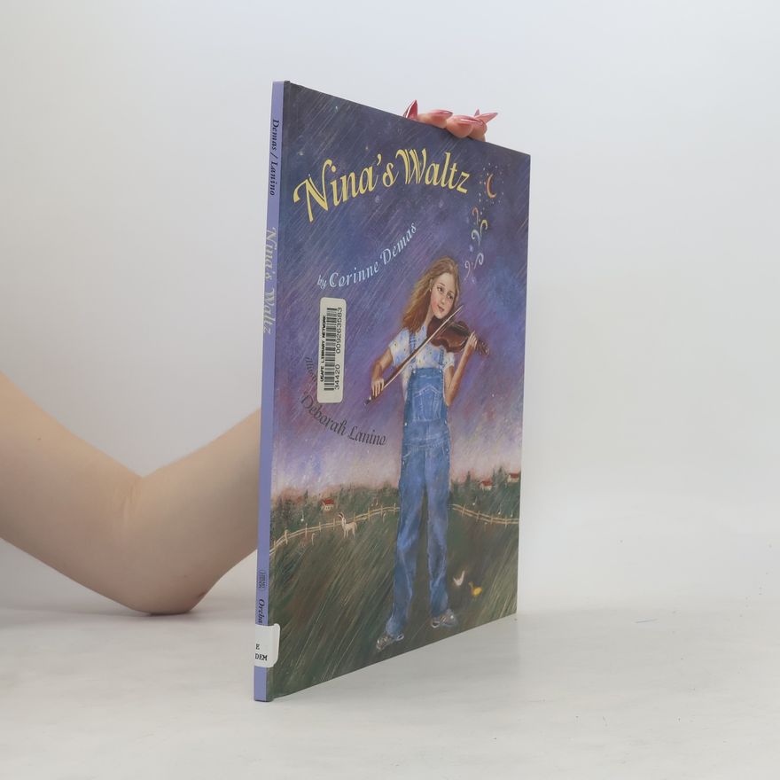Deborah Lanino Nina's Waltz