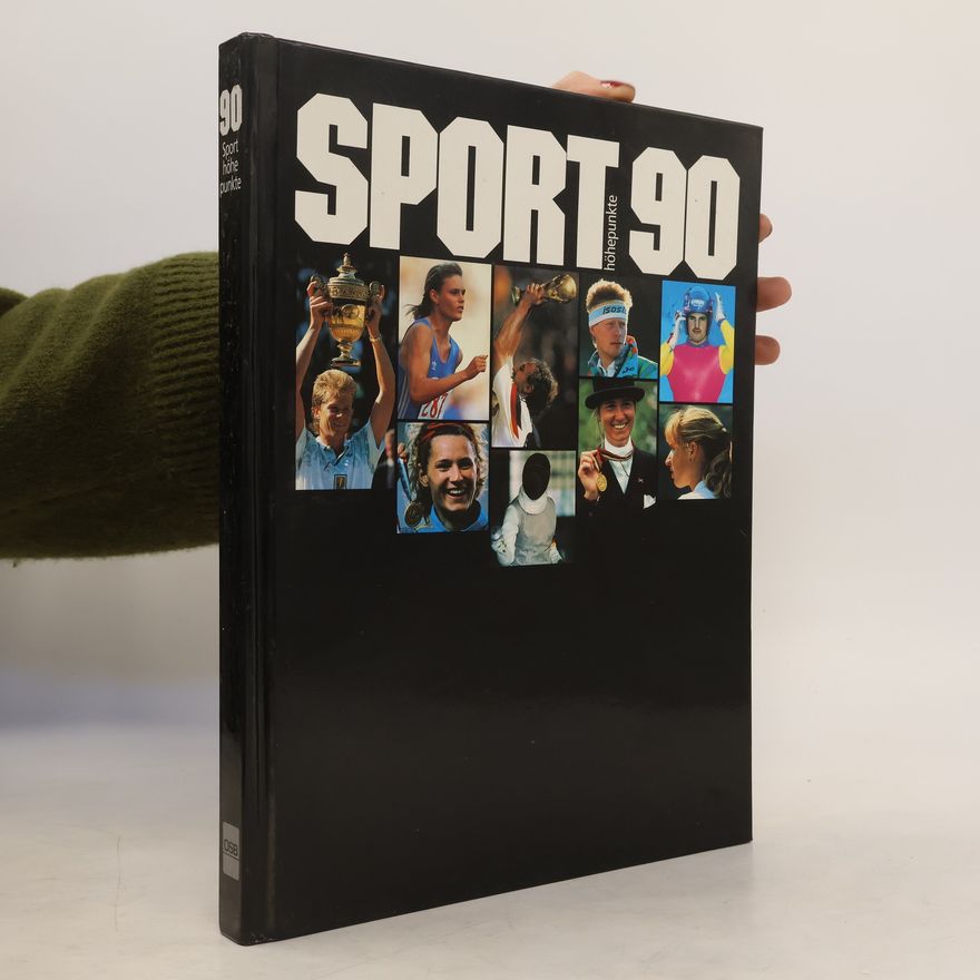 Collectif d'auteurs Sport 90