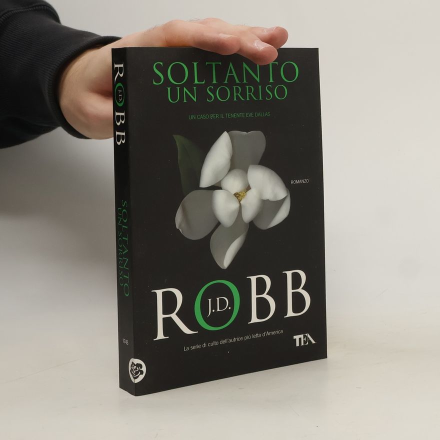 Nora Roberts Soltanto un sorriso