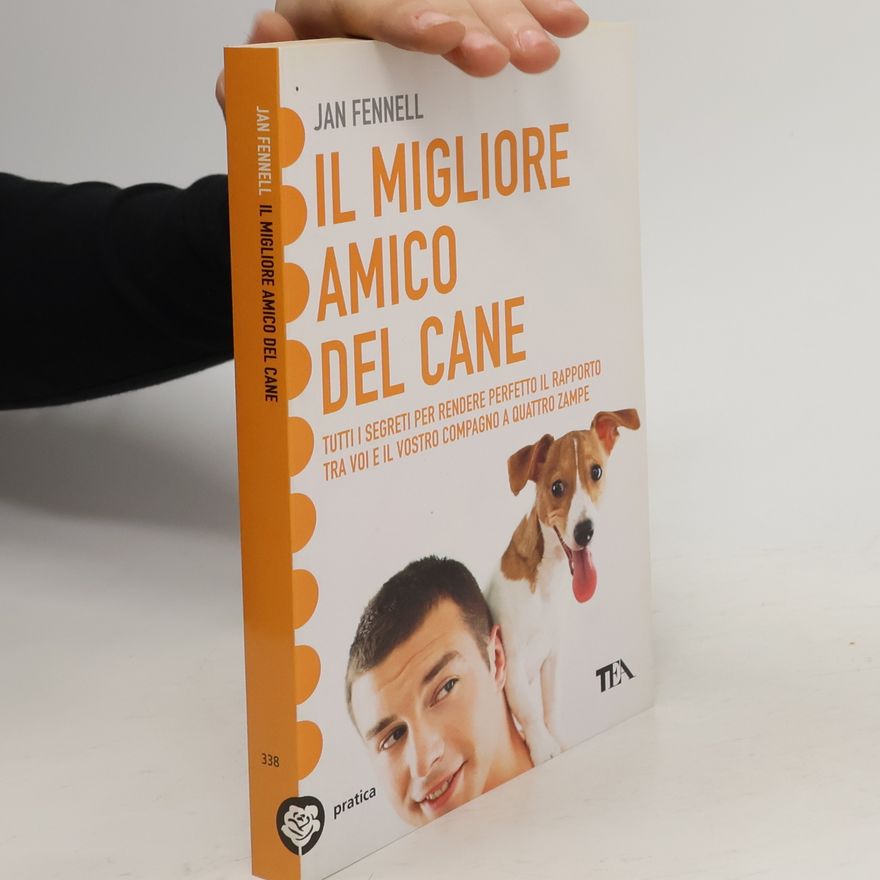 Jan Fennell Il migliore amico del cane