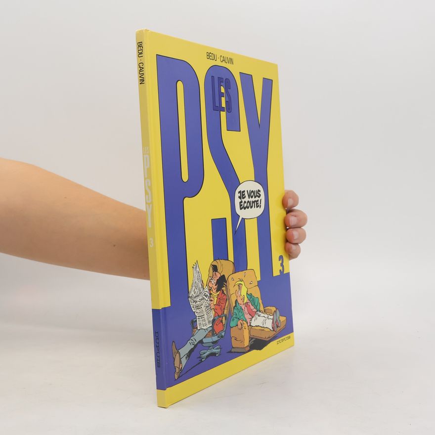 Bedu Les Psy