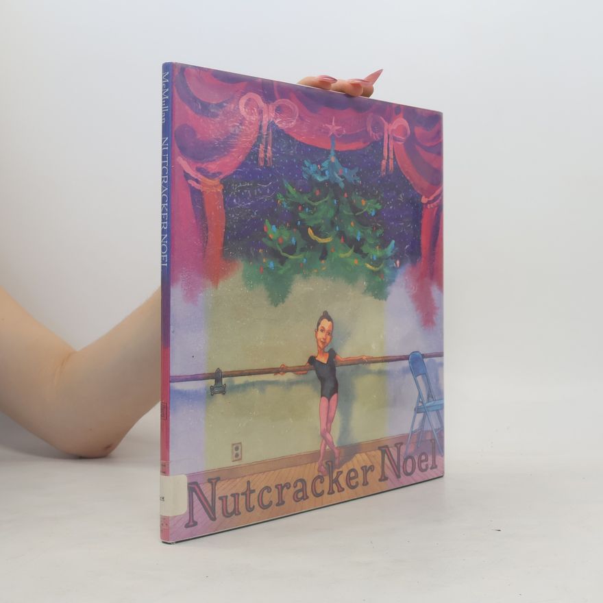 Kate McMullan Nutcracker Noel